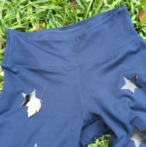 NWT Jessica Simpson leggings size small - Picture 3 of 9